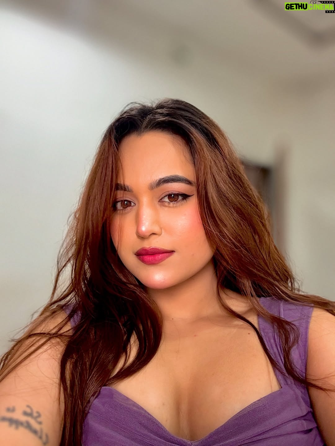 Aastha Sarkar - 3 Likes - She’s the calm before the storm🌊