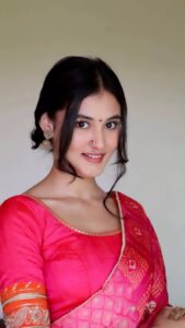Aayushi Verma Top 100 Instagram Photos and Posts