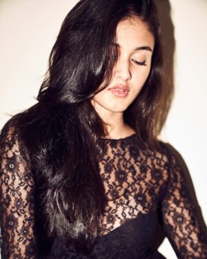 Aayushi Verma Instagram - I’d rather be famous instead.
📸: @pradhumna.sharma