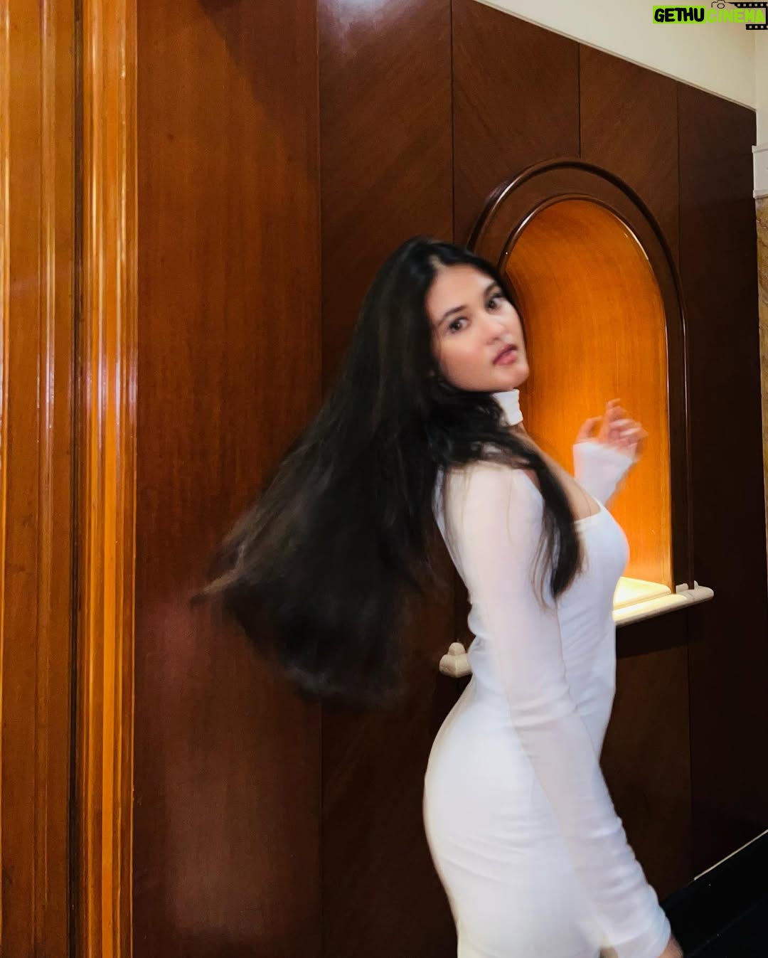 Aayushi Verma - 279.7K Likes - “ It’s supposed to be fun turning 21 “