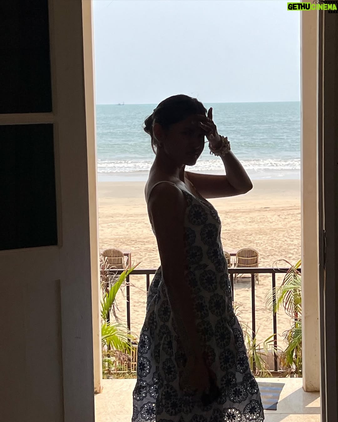 Aayushi Verma - 480.9K Likes - Latelyyy🌊🐚🧜‍♀️🏝️🌸