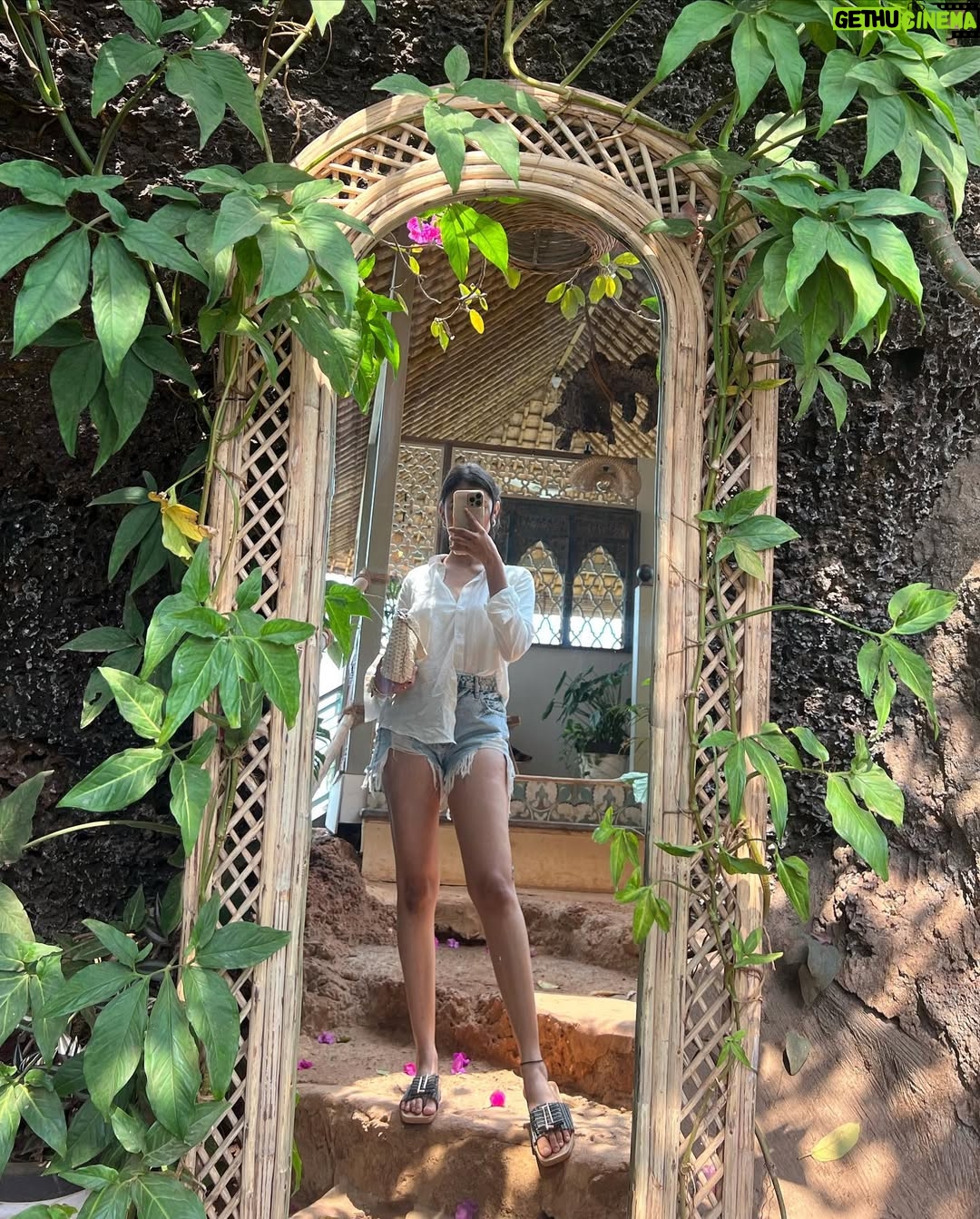 Aayushi Verma - 480.9K Likes - Latelyyy🌊🐚🧜‍♀️🏝️🌸