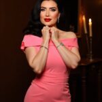 Abeer Sabry