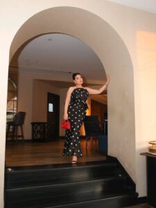 Actress Abeer Sabry HD Photos and Wallpapers September 2025