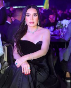 Actress Abeer Sabry HD Photos and Wallpapers February 2025