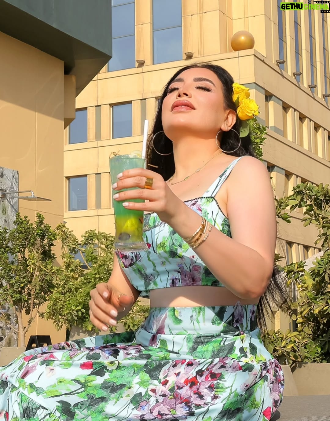 Abeer Sabry - 23.4K Likes - Still thinking about my unforgettable stay at Fairmont Nile City Cairo @fairmontnilecity 🌟
Honored to be welcomed as a Guest of Honour, and let me just say this is the first time I’ve experienced this level of first class hospitality, it left me speechless!
Thank you for the love the comfort and the five-star treatment..true luxury! 

Special thanks to Faten Moussa @fatenmoussafahmi for making this incredible experience happen.

Special thanks to Frank Naboulsi, Regional Vice President, Operations. and all the amazing team. 

@saigon__restaurantandlounge
@luliveto.restaurant 

#Fairmontnilecity #Fairmontspa 
#GuestOfHonour #SuperstarStay #LuxuryRedefined #VIPExperience #VIPLife  سعدت باستضافتي لقضاء اجازه مميزه كان فيها الكثير من الحفاوه والكرم  في فندق فيرمونت نايل سيتي حيث الاطلاله الساحره علي نهر النيل العظيم واستمتعت بالاجواء الخلابه في مطاعمه المميزه الفاخره من المطعم الايطالي والياباني والشرقي ..اجازه رائعه احب تكرارها مره اخري ❤️🥰💫 #abeer_sabry #ماشاء_الل🌟🌟