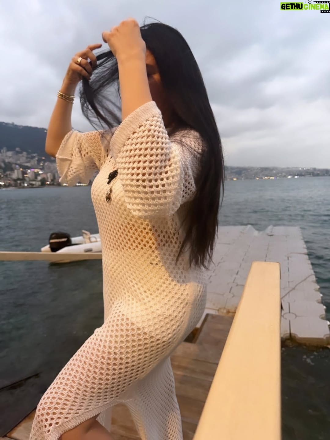 Abeer Sabry - 26K Likes - بدايه اي تغيير هي معرفه قيمه ذاتك🫶 🏞🌞 #abeer_sabry #ماشاء_الله #بيروت