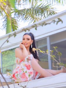 Actress Abeer Sabry HD Photos and Wallpapers August 2025