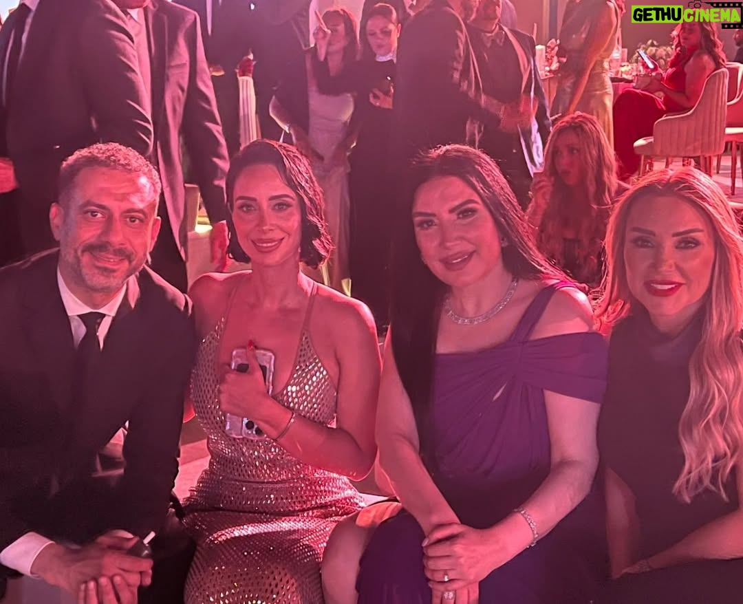 Abeer Sabry - 22.2K Likes - الف مبروك ليلي زاهر وهشام  جمال احلي عروسه وعريس في الدنيا ربنا يسعدهم ويهنيهم كانت ليله جميله اوي كلها حب وسعاده مبروك اخويا الغالي احمد زاهر ابو العروسه وحبيتي  هدي ان شاء الله ايامكم كلها افراح وتفرحوا باولادهم ❤️❤️❤️🙏🙏 @ahmedzaherofficial1