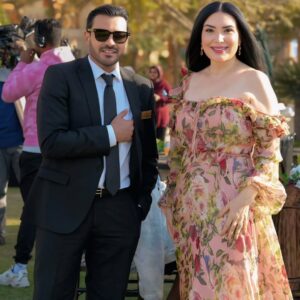 Abeer Sabry Instagram - الحلانجي 🔥🔥 كلها ساعات باذن الله وتبدا اول حلقه من المسلسل #الحلانجي #جيجي #abeer_sabry #ماشاء_الله #عبير_صبري علي قناه النهار منصه فيو وروتانا .ايه ار تي تاليف محمود حمدان اخراج معتز حسام