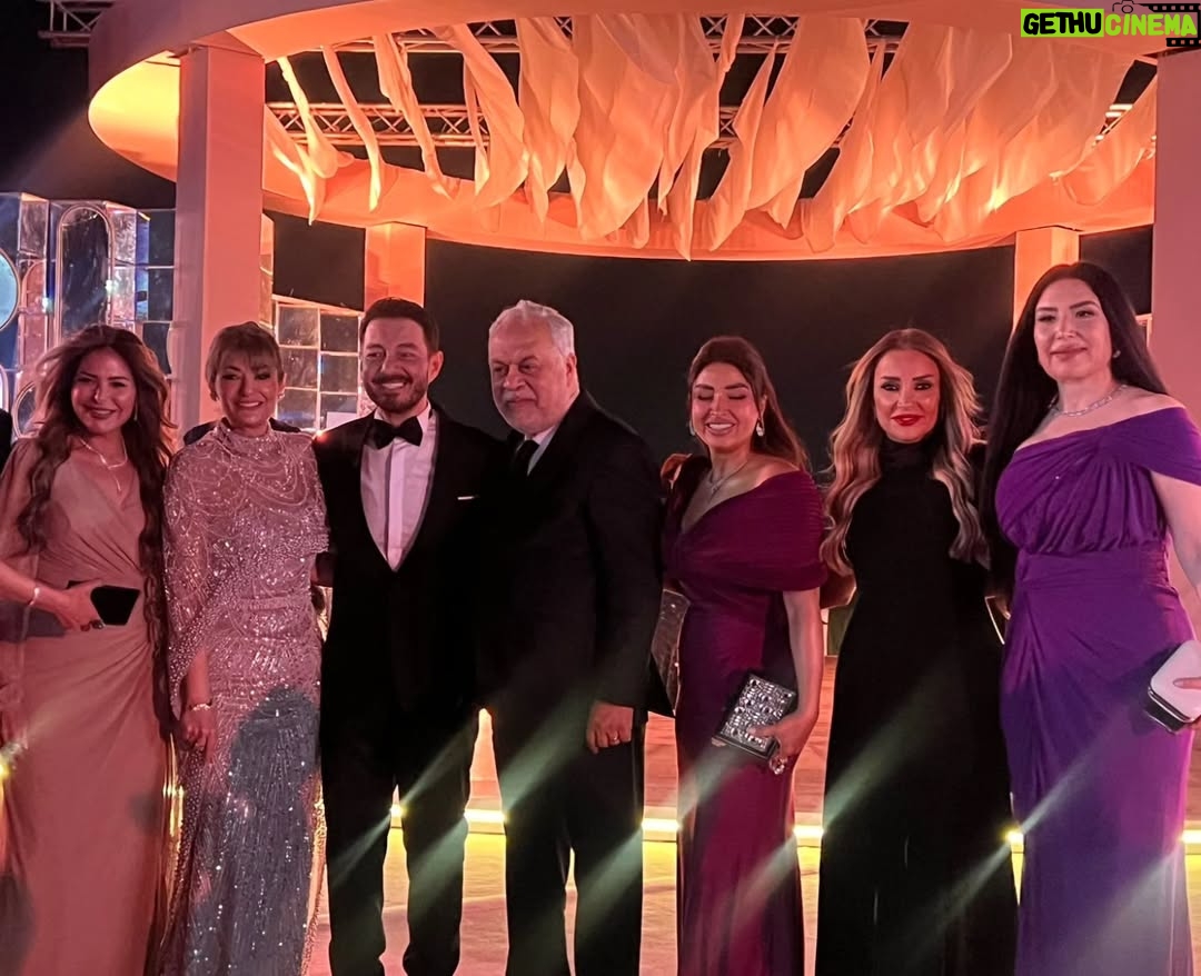 Abeer Sabry - 22.2K Likes - الف مبروك ليلي زاهر وهشام  جمال احلي عروسه وعريس في الدنيا ربنا يسعدهم ويهنيهم كانت ليله جميله اوي كلها حب وسعاده مبروك اخويا الغالي احمد زاهر ابو العروسه وحبيتي  هدي ان شاء الله ايامكم كلها افراح وتفرحوا باولادهم ❤️❤️❤️🙏🙏 @ahmedzaherofficial1