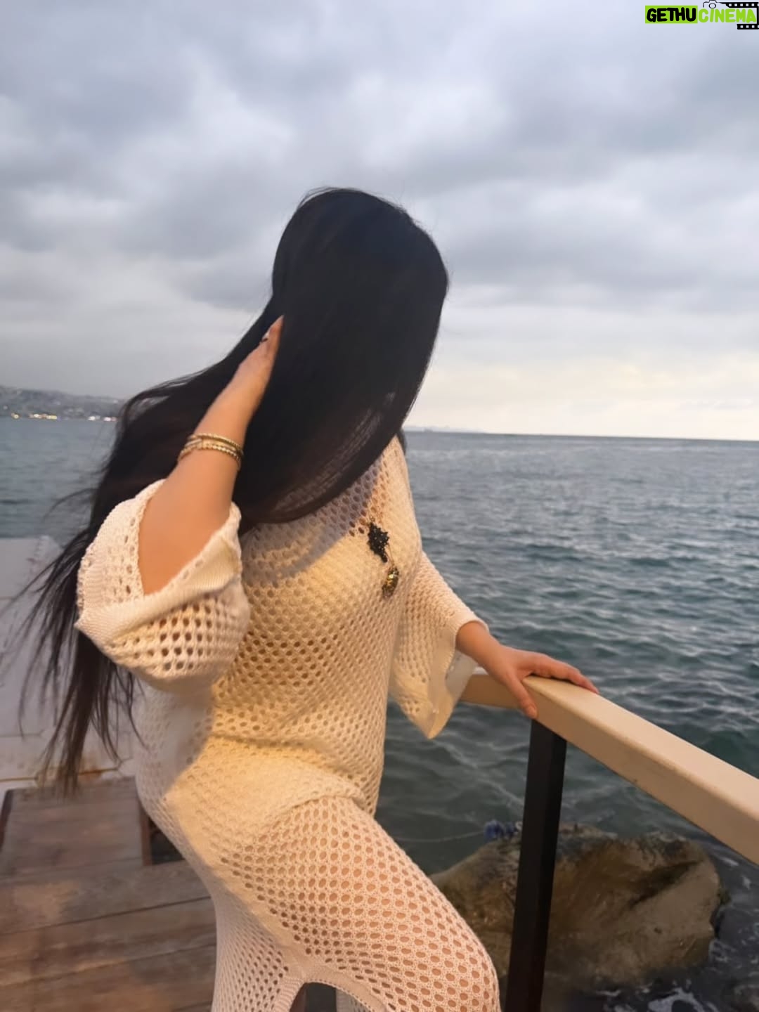 Abeer Sabry - 26K Likes - بدايه اي تغيير هي معرفه قيمه ذاتك🫶 🏞🌞 #abeer_sabry #ماشاء_الله #بيروت