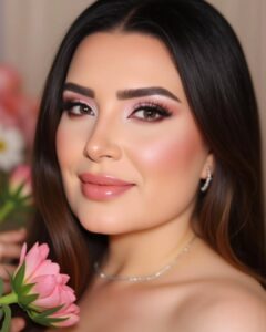 Actress Abeer Sabry HD Photos and Wallpapers September 2025