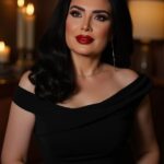 Abeer Sabry