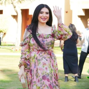 Abeer Sabry Instagram - الحلانجي 🔥🔥 كلها ساعات باذن الله وتبدا اول حلقه من المسلسل #الحلانجي #جيجي #abeer_sabry #ماشاء_الله #عبير_صبري علي قناه النهار منصه فيو وروتانا .ايه ار تي تاليف محمود حمدان اخراج معتز حسام