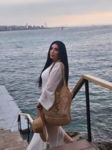 Actress Abeer Sabry HD Photos and Wallpapers December 2025