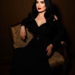 Abeer Sabry