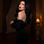 Abeer Sabry