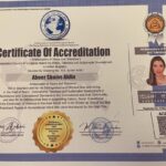Abeer Shams Al-Deen