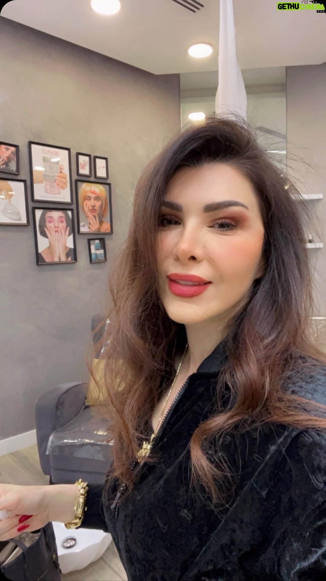 Abeer Shams Al-Deen - 4.1K Likes - 
