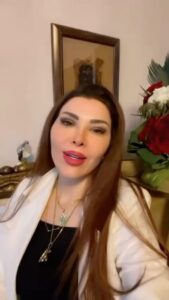 Actress Abeer Shams Al-Deen HD Photos and Wallpapers March 2025