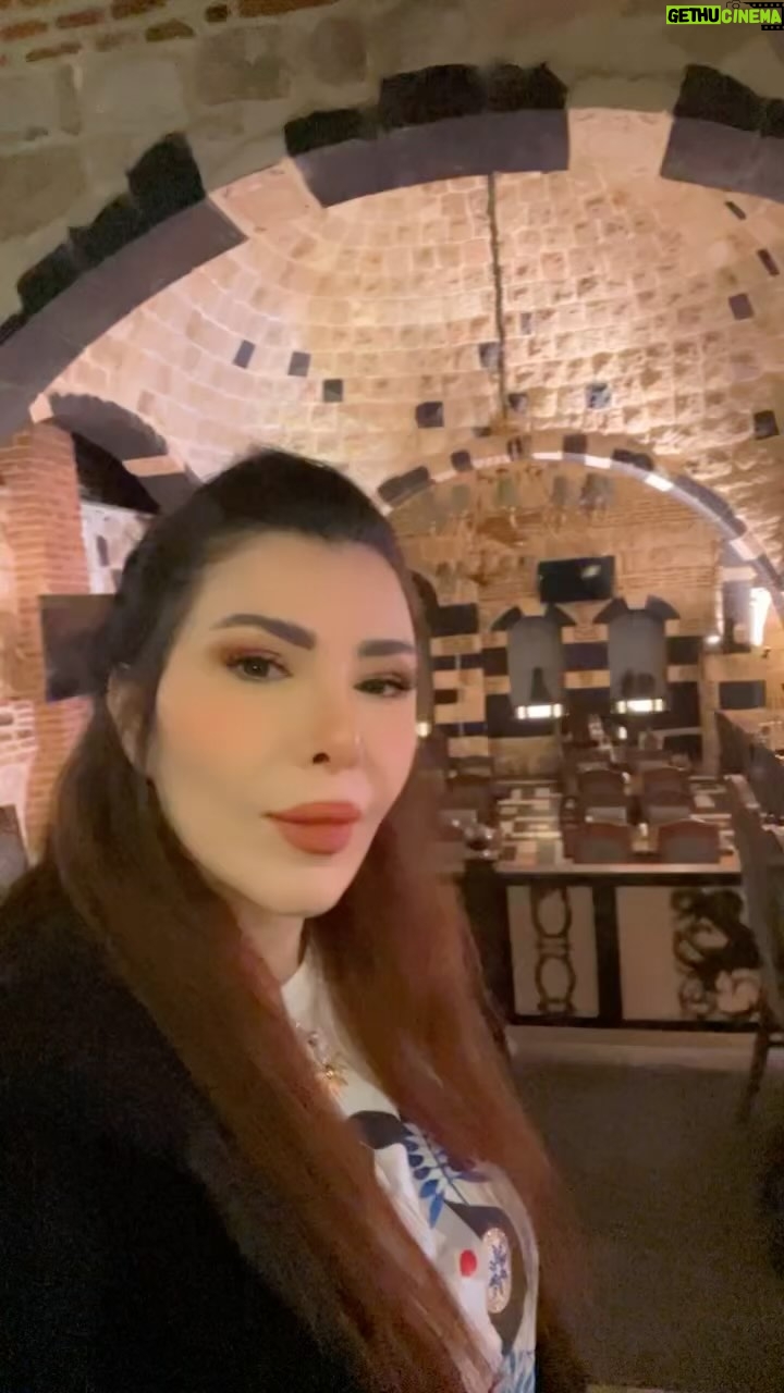 Most liked Instagram photo of Abeer Shams Al-Deen