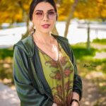 Abeer Shams Al-Deen