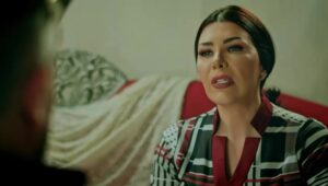 Abeer Shams Al-Deen Instagram - تابعونا 
رمضان
الكرزون￼# أفاميا#مسلسلات سورية#
كل الحب