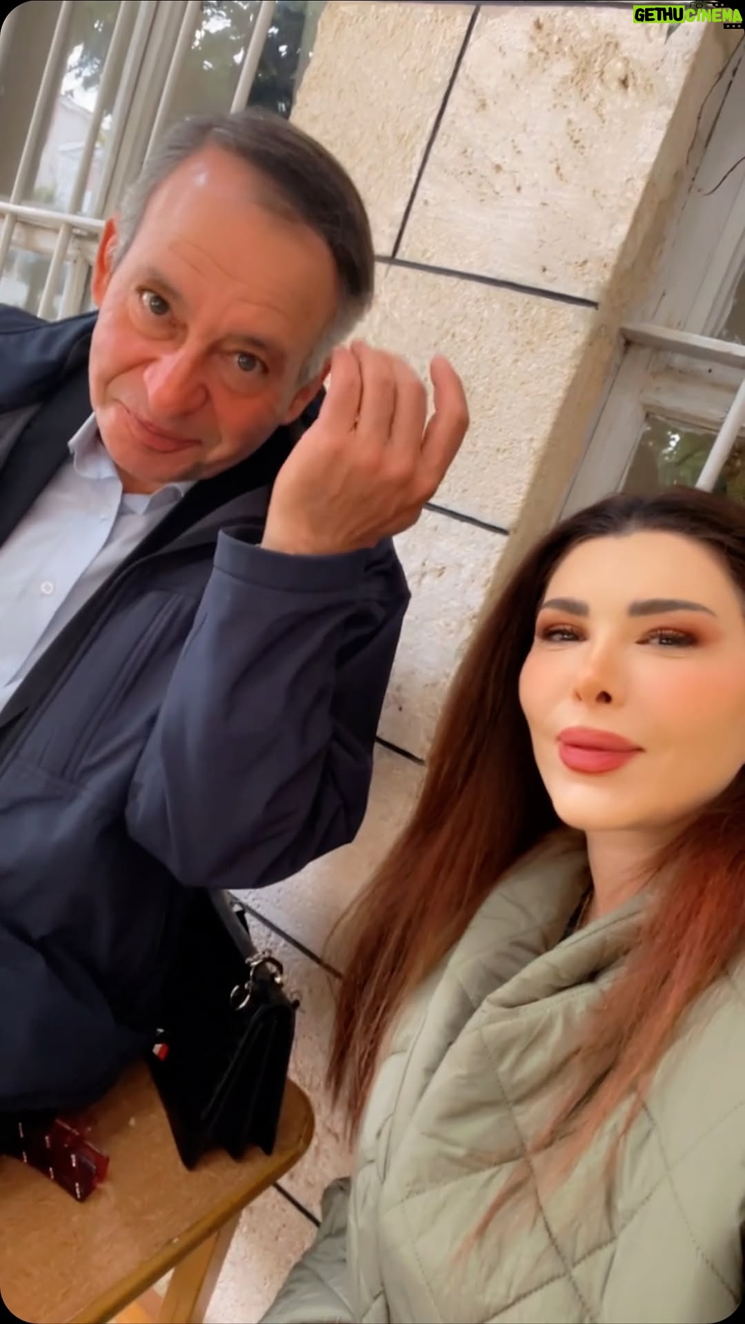 Abeer Shams Al-Deen - 14.5K Likes - 