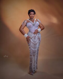 Actress Adebimpe Oyebade HD Photos and Wallpapers August 2025
