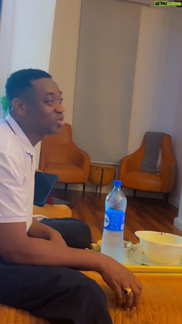 Adebimpe Oyebade - 19.3K Likes - Our pappy @adedimejilateef have finally dropped HOUSE OF IYA PEJU ( the first episode titled : IYA PEJU , The swimming teacher 🤣

By the title you already know it’s gonna be chaotic and hilarious 😂 

Please encourage hubby to do more by simply going on his YouTube LATEEF ADEDIMEJI TV 📺 to watch , he’s dropping more funny episodes this week 💜

Thanks for the love and support at all times 🥰