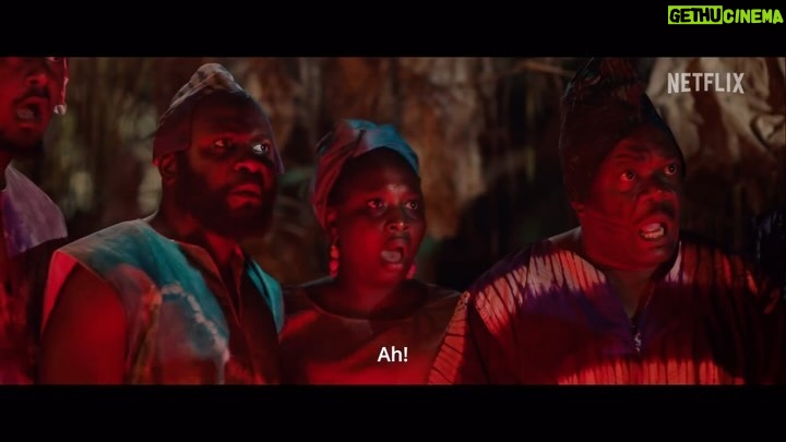 Adebimpe Oyebade - 19.4K Likes - Presenting the official trailer of our film LISABI - The Uprising

The time to REVOLT IS NOW!

a story of freedom, oppression and collaborative energy.

This means the world to me, producing a movie of this magnitude, being responsible for the crème de la creme of the industry on set, crossing Ts and dotting Is, now the movie is here.

Be the first to stream it when it lands on Netflix on the 27th, trust me, this one is for you and everyone who loves historical content.

Lisabi is here… Embrace it

Directed by @niyi_akinmolayan 
Executive Producer @adedimejilateef 
Produced by @mo_bimpe 

#Lisabi De!
#Ominira De!