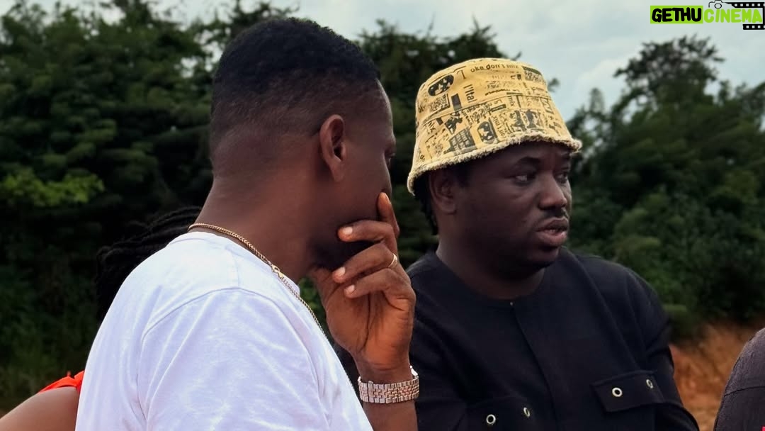 Adebimpe Oyebade - 18.7K Likes - And so the journey continues!🎬

We are thrilled to announce that our dream team has continued pre production activities in the breathtakingly beautiful Ekiti State, preparing to bring the legendary story of Ekiti Parapo/Kiriji War to life! 🌟💫

We The masterminds behind this epic project are stopping at nothing but unmatched excellence! We’re So proud to be bringing this history to life!

Get ready to experience the bravery, resilience, and triumph of the Ekiti people in this unforgettable cinematic experience! 🎥👏🏾
Cc @kayodekasum @mrmoviesdp @waleadeleke_ @alnotions_ 
@art_haus_entertainment