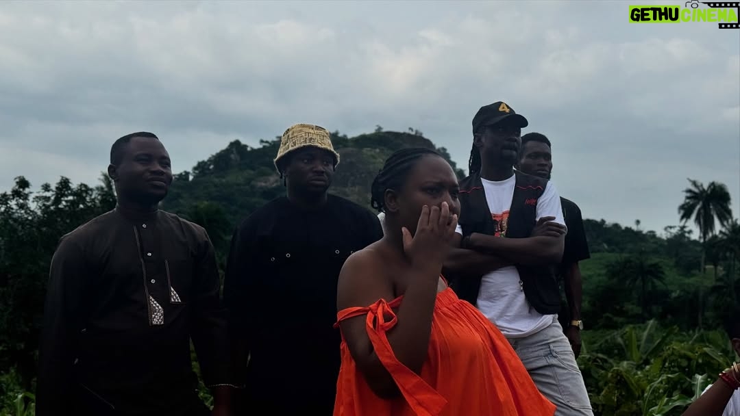 Adebimpe Oyebade - 18.7K Likes - And so the journey continues!🎬

We are thrilled to announce that our dream team has continued pre production activities in the breathtakingly beautiful Ekiti State, preparing to bring the legendary story of Ekiti Parapo/Kiriji War to life! 🌟💫

We The masterminds behind this epic project are stopping at nothing but unmatched excellence! We’re So proud to be bringing this history to life!

Get ready to experience the bravery, resilience, and triumph of the Ekiti people in this unforgettable cinematic experience! 🎥👏🏾
Cc @kayodekasum @mrmoviesdp @waleadeleke_ @alnotions_ 
@art_haus_entertainment
