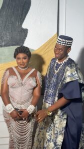 Actress Adebimpe Oyebade HD Photos and Wallpapers September 2025