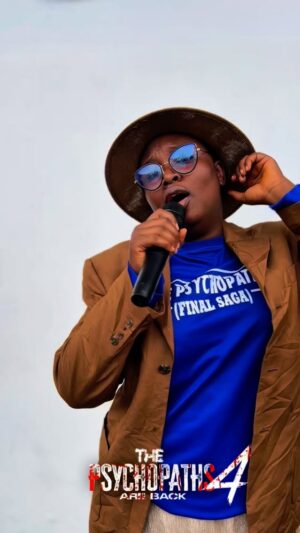 Adebimpe Oyebade Instagram - Me to everyone not ready for THE PSYCHOPATHS FINAL SAGA 😄 By fire by force, you’ll be ready o!💃
By the way, I know these videos will stir up a lot of reactions because of my outfit, you don’t know anything yet!😂 You better brace yourself and be ready for the unexpected!
THE PSYCHOPATHS FINAL SAGA is coming,
Are you ready?
Have you Subscribed to MOBIMPE TV?
Have you told your friends and family about it?