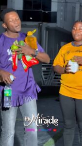 Actress Adebimpe Oyebade HD Photos and Wallpapers September 2025