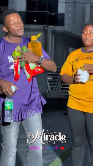 Adebimpe Oyebade Instagram - GAME TIME with the MOBIMPE TV team! 😃
We work hard, but we create time to play too! 😊
This one was chaotic😅 (but super fun), and the battle for the prize? HILARIOUS.
Watch till the end to see the winner, do you think it was fair?👇
Most importantly, enjoy your evening with the more that will worth your time, MY MIRACLE.
Go watch it now on MOBIMPE TV and see why everyone is talking about it. 🔥