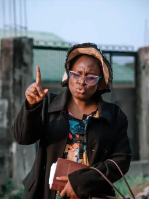 Adebimpe Oyebade Instagram - The way I’m preaching and looking at everyone not ready for THE PSYCHOPATHS FINAL SAGA which drops in few days. You’re not ready keh?😅 Thou sha not vex Mummy GO o!
But on a serious note, are you ready for this final saga?😀 Nobody guessed the release date correctly, will you try again or I should keep my little gift?
Tip: It’s in few days, infact this week 😊
Subscribe to MOBIMPE TV and turn on your post notifications, it’s here!💃