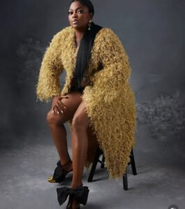 Actress Adebimpe Oyebade HD Photos and Wallpapers August 2025