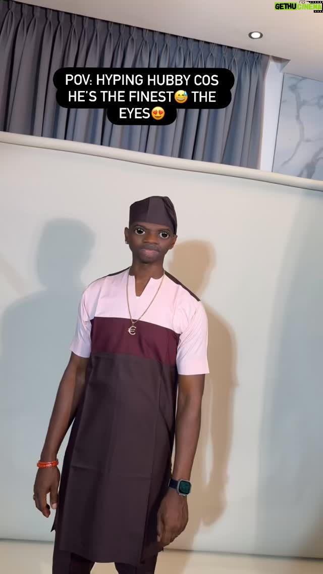 Adebimpe Oyebade - 29.1K Likes - On today’s episode of my baby is the finest! It’s the sexy eyes for me, the lips too 😍 ahn ahn🥰

Nobody should tag him please!😂

Are you watching HOUSE OF IYA PEJU on LATEEF ADEDIMEJI TV? Go and watch it now to see Iya PEJU in a different element 😃

THE PSYCHOPATHS FINAL SAGA is coming…