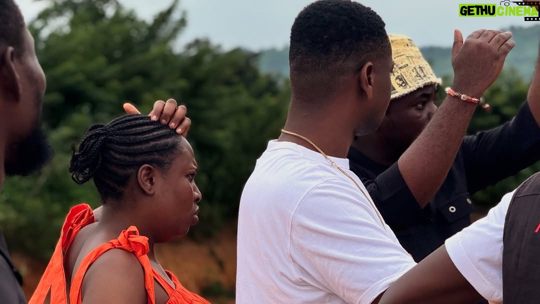 Adebimpe Oyebade - 18.7K Likes - And so the journey continues!🎬

We are thrilled to announce that our dream team has continued pre production activities in the breathtakingly beautiful Ekiti State, preparing to bring the legendary story of Ekiti Parapo/Kiriji War to life! 🌟💫

We The masterminds behind this epic project are stopping at nothing but unmatched excellence! We’re So proud to be bringing this history to life!

Get ready to experience the bravery, resilience, and triumph of the Ekiti people in this unforgettable cinematic experience! 🎥👏🏾
Cc @kayodekasum @mrmoviesdp @waleadeleke_ @alnotions_ 
@art_haus_entertainment