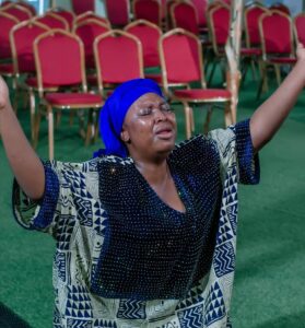 Adebimpe Oyebade Most Liked Photos and Posts