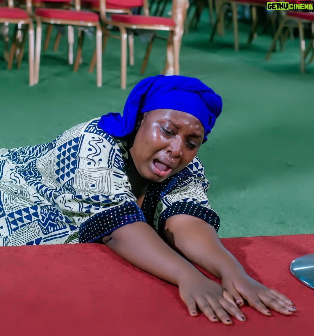 Adebimpe Oyebade - 54.6K Likes - One of the most powerful scenes in MY MIRACLE😢 

What do you think about this scene? The reconnection scene between ABIMBOLA, FOLAJIMI @babatunde_aderinoye and the father @antarthywill 
The power of forgiveness. The power of prayers.

Do you believe in miracles? Do you believe God answers prayers!

Final note this night: Prayer works! Forgiveness heals! Watch MY MIRACLE!

Please watch MY MIRACLE only on MOBIMPE TV 🙏🏼 I’m so tired of these impersonators already🤦‍♀️