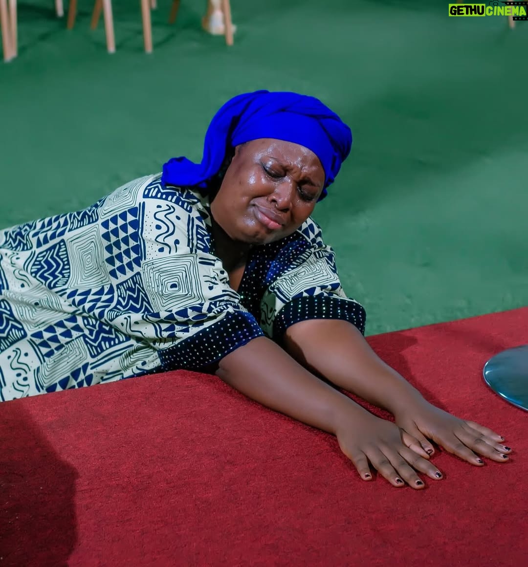 Adebimpe Oyebade - 54.6K Likes - One of the most powerful scenes in MY MIRACLE😢 

What do you think about this scene? The reconnection scene between ABIMBOLA, FOLAJIMI @babatunde_aderinoye and the father @antarthywill 
The power of forgiveness. The power of prayers.

Do you believe in miracles? Do you believe God answers prayers!

Final note this night: Prayer works! Forgiveness heals! Watch MY MIRACLE!

Please watch MY MIRACLE only on MOBIMPE TV 🙏🏼 I’m so tired of these impersonators already🤦‍♀️