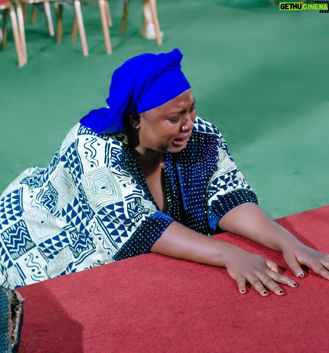 Adebimpe Oyebade - 54.6K Likes - One of the most powerful scenes in MY MIRACLE😢 

What do you think about this scene? The reconnection scene between ABIMBOLA, FOLAJIMI @babatunde_aderinoye and the father @antarthywill 
The power of forgiveness. The power of prayers.

Do you believe in miracles? Do you believe God answers prayers!

Final note this night: Prayer works! Forgiveness heals! Watch MY MIRACLE!

Please watch MY MIRACLE only on MOBIMPE TV 🙏🏼 I’m so tired of these impersonators already🤦‍♀️