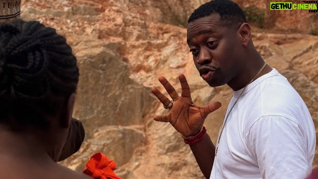 Adebimpe Oyebade - 18.7K Likes - And so the journey continues!🎬

We are thrilled to announce that our dream team has continued pre production activities in the breathtakingly beautiful Ekiti State, preparing to bring the legendary story of Ekiti Parapo/Kiriji War to life! 🌟💫

We The masterminds behind this epic project are stopping at nothing but unmatched excellence! We’re So proud to be bringing this history to life!

Get ready to experience the bravery, resilience, and triumph of the Ekiti people in this unforgettable cinematic experience! 🎥👏🏾
Cc @kayodekasum @mrmoviesdp @waleadeleke_ @alnotions_ 
@art_haus_entertainment