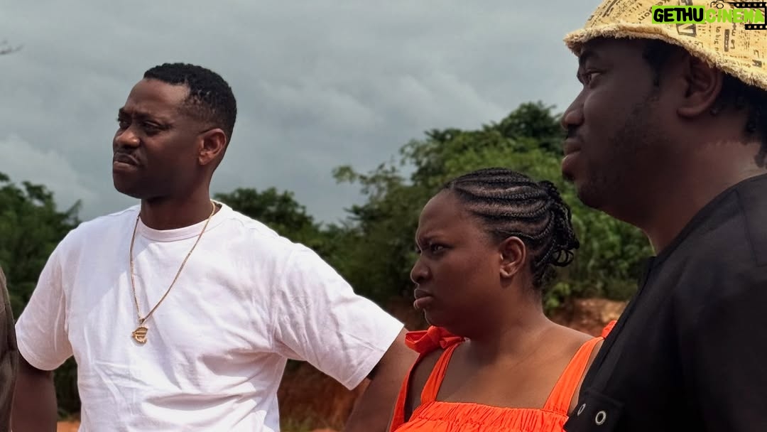 Adebimpe Oyebade - 18.7K Likes - And so the journey continues!🎬

We are thrilled to announce that our dream team has continued pre production activities in the breathtakingly beautiful Ekiti State, preparing to bring the legendary story of Ekiti Parapo/Kiriji War to life! 🌟💫

We The masterminds behind this epic project are stopping at nothing but unmatched excellence! We’re So proud to be bringing this history to life!

Get ready to experience the bravery, resilience, and triumph of the Ekiti people in this unforgettable cinematic experience! 🎥👏🏾
Cc @kayodekasum @mrmoviesdp @waleadeleke_ @alnotions_ 
@art_haus_entertainment