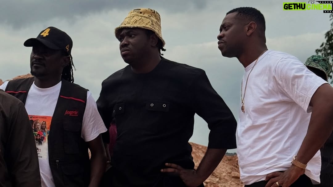 Adebimpe Oyebade - 18.7K Likes - And so the journey continues!🎬

We are thrilled to announce that our dream team has continued pre production activities in the breathtakingly beautiful Ekiti State, preparing to bring the legendary story of Ekiti Parapo/Kiriji War to life! 🌟💫

We The masterminds behind this epic project are stopping at nothing but unmatched excellence! We’re So proud to be bringing this history to life!

Get ready to experience the bravery, resilience, and triumph of the Ekiti people in this unforgettable cinematic experience! 🎥👏🏾
Cc @kayodekasum @mrmoviesdp @waleadeleke_ @alnotions_ 
@art_haus_entertainment