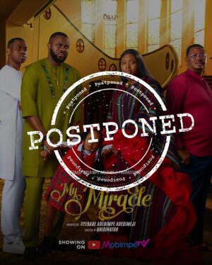Adebimpe Oyebade Instagram - I honestly don’t have the right words😢🤦♀️💔
I’m completely broken. This is so unexpected, far beyond anything I could’ve imagined.
We’ve poured our hearts into this project… worked so hard, completed the shoot, paid everyone, set the release date, and created all the promotional contents. We’ve done our part and The only thing left was POST PRODUCTION. That’s where I’ve had the least control over but I’ve been monitoring actively.
Infact, I was on set (still on set right now ) shooting new contents when I got a call from my editor telling me he’ll be disappointing me YET AGAIN!!!! I am extremely broken, I mean we agreed oN this release date together, and I’ve been checking in constantly, following up day and night, did everything required, did everything to avoid this, not even this very last minute. 😞We were still on call few hours before the heartbreaking call, I had no idea this would happen!!! SIGH !!!!
I can’t explain how heartbreaking it is that this always happens! All the damm time ! I feel like I’ve let so many people down, including myself but most importantly, all of you.
I don’t have more words honestly
Somethings are just way beyond our control
Will announce the new release date and time when I’m sure, cause at this point I’m totally fed up💔
Thank you all for your continued patience and support. 💜